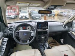 فورد إكسبلورر